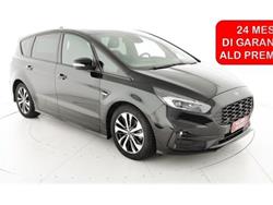 FORD S-MAX 2.5 Full Hybrid 190CV CVT 5p.ST-Line Business