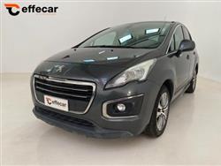 PEUGEOT 3008 BlueHDi 120 S&S