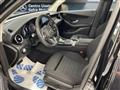 MERCEDES GLC SUV GLC 220 d 4Matic Sport