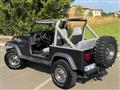 JEEP WRANGLER YJ 4.0 Automatik+klima