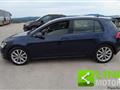 VOLKSWAGEN GOLF 1.6 TDI 110 CV 5p. Comfortline BlueMotion