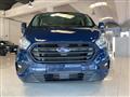 FORD TRANSIT CUSTOM 2.0 EcoBlue 170 aut. Trend 320L 8 POSTI PRONTA