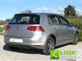 VOLKSWAGEN GOLF 1.2 TSI 85 CV 5p. Trendline BlueMotion Technology