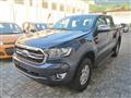 FORD RANGER 2.0 TDCi 170 CV EURO 6 FAP DOPPIA CAB. XLT 5 posti