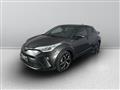 TOYOTA C-HR I 2020 -  2.0h Trend e-cvt