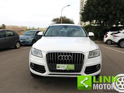 AUDI Q5 2.0 TDI 177CV quattro S tronic