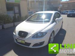 SEAT LEON 1.6 TDI CR DPF Copa