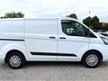 FORD TRANSIT 330 2.0TDCi HDT 130 4WD PC Cab.Entry