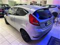 FORD FIESTA 1.4 3 porte Bz.- GPL Titanium