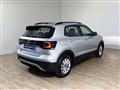 VOLKSWAGEN T-CROSS 1.0 TSI Style BMT