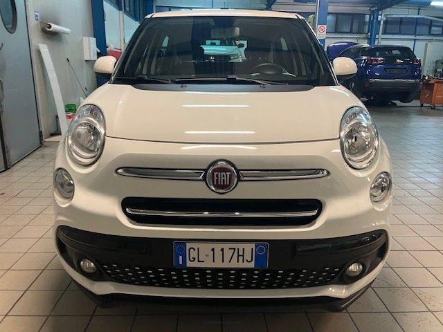 FIAT 500L 1.4 95 CV Lounge GPL