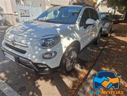 FIAT 500X 1.4 4X4 AT9 140 CV Cross