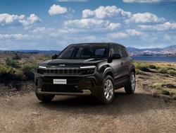 JEEP AVENGER e-HYBRID 1.2 turbo e-hybrid mhev Summit fwd 110cv edct6