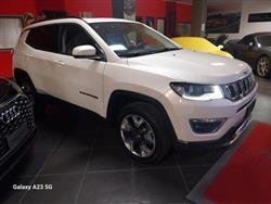 JEEP Compass 2.0 Mjt II aut. 4WD Opening Ed.