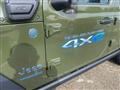 JEEP WRANGLER 4XE Unlimited 2.0 PHEV ATX 4xe Rubicon