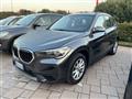 BMW X1 sDrive18i