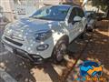 FIAT 500X 1.4 4X4 AT9 140 CV Cross