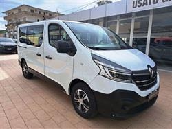 RENAULT TRAFIC T29 2.0 dCi 145CV PC-TN SpaceClass Energy