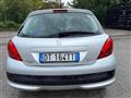 PEUGEOT 207 1.4 8V 75CV 5p. X Line ECO GPL