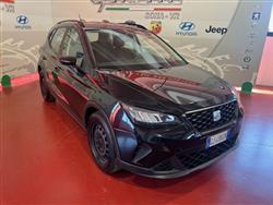 SEAT ARONA 1.0 EcoTSI Reference