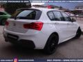 BMW SERIE 1 120d xDrive 5p. Msport