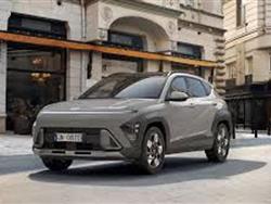 HYUNDAI NEW KONA 1.0 T-GDI DCT XLine