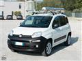 FIAT PANDA VAN VAN 1.3 MJT 75CV 4X4 ALLESTITA (AUTOCARRO 2 POSTI)