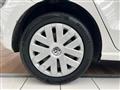 VOLKSWAGEN POLO 1.4 5 porte Comfortline-GPL 2032,GOMME 4 STAGIONI