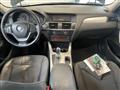 BMW X3 XDRIVE20D 184CV CAMBIO AUTOMATICO