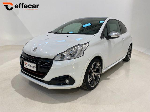 PEUGEOT 208 (2012) THP 208 S&S 3 porte GTi