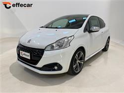 PEUGEOT 208 (2012) THP 208 S&S 3 porte GTi by PS