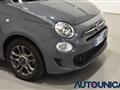 FIAT 500 1.0 HYBRID CONNECT NEOPATENTATI