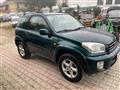 TOYOTA RAV4 3 Porte 2000 110 KW