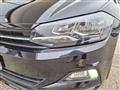 VOLKSWAGEN POLO 1.0 EVO 80 CV 5p. Comfortline BlueMotion Technology