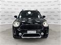 MINI COUNTRYMAN Mini 1.5 One D Northwood Edition Countryman