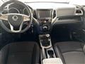 SSANGYONG TIVOLI 1.6 2WD Bi-fuel GPL Road