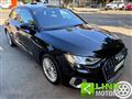 AUDI A3 SPORTBACK SPB 35 TDI dsg 2.0