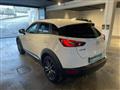 MAZDA CX-3 1.5L Skyactiv-D Exceed