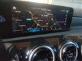 MERCEDES CLASSE A A 180 d Automatic Sport