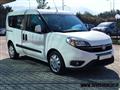 FIAT DOBLÒ 1.6 MJT N1 5 POSTI AUTOCARRO