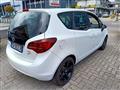 OPEL MERIVA 1.7 CDTI 110CV aut. Design Edition