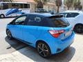 TOYOTA YARIS 1.5 Hybrid 5 porte  'Blue Edition'