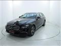 MERCEDES CLASSE E STATION WAGON d S.W. 4Matic Auto Business Sport