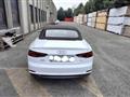 AUDI A5 CABRIO Cabrio 2.0 TDI 190 CV S tronic quattro edition