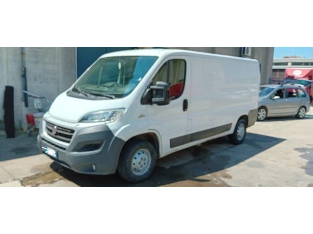 FIAT DUCATO 30 2.3 MJT 150CV PM-TN Furgone