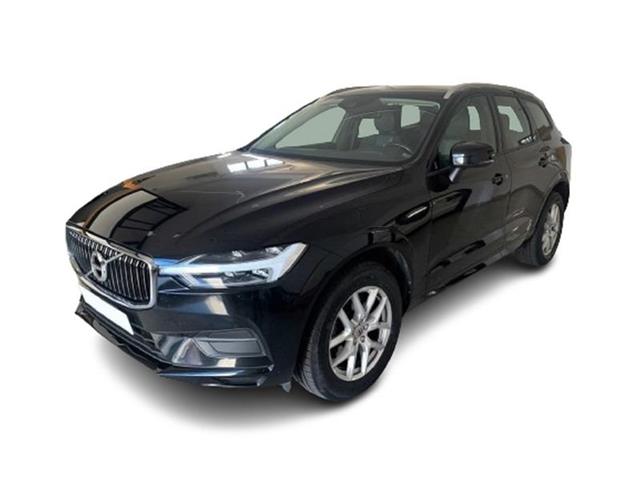 VOLVO XC60 D3 Business Plus