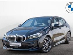 BMW SERIE 1 d 5p. Msport M sport