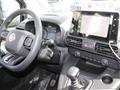 FIAT DoblÃ² Crew cab 1.5 bluehdi 100cv Con CARPLAY