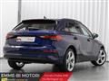 AUDI A3 SPORTBACK SPB 30 TFSI S tronic Business Advanced