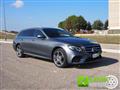 MERCEDES CLASSE E STATION WAGON d S.W. Auto Premium Plus